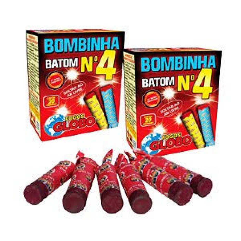 BOMBA N4 MULTIMARCAS UNITARIA 1X20