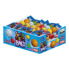BRINCLETS BALLS C/24