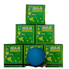 BOLA BRASIL MULTIMARCAS C/12