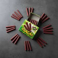 TRAQUE GAUCHO FARDO C/20 - Imagem 2