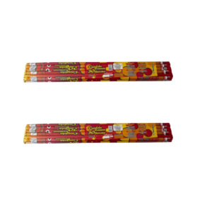 24 CANDELA ROMANA C/30 BOLAS