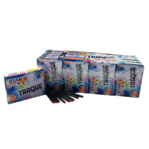 TRAQUE STAR FARDO C/20