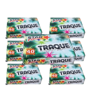 7 TRAQUE STAR