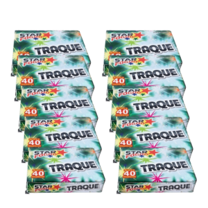 10 TRAQUE STAR