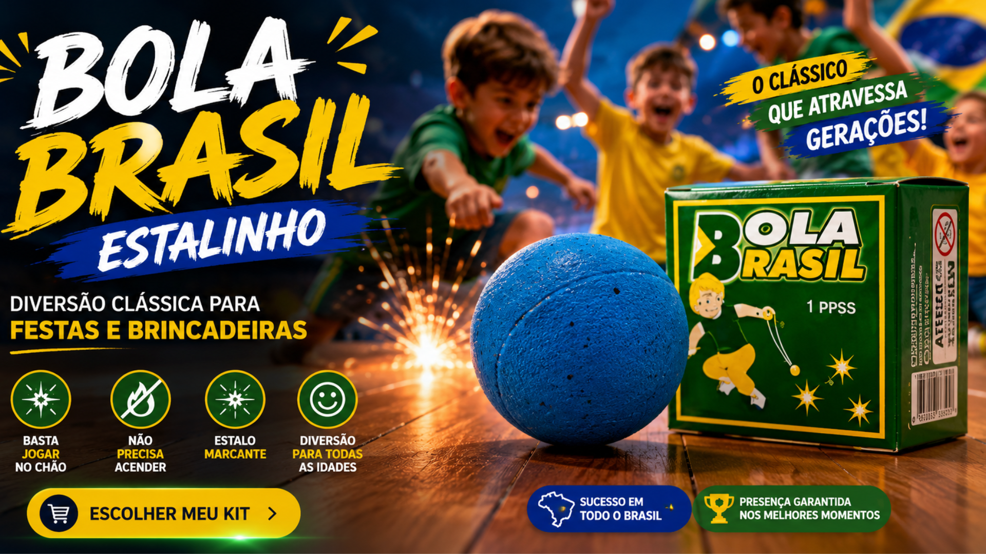hero bola brasil