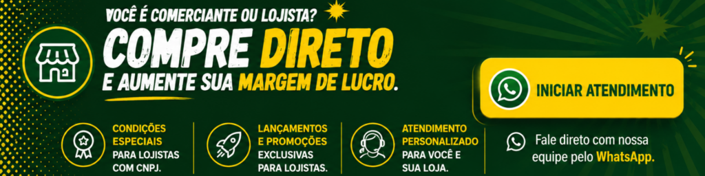 banner lojistas bola brasil