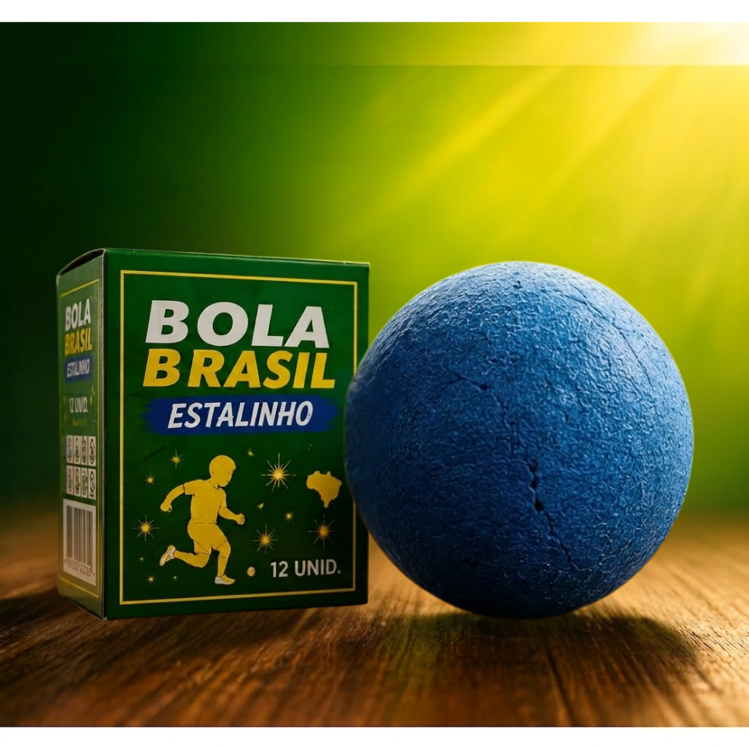 bola brasil hero