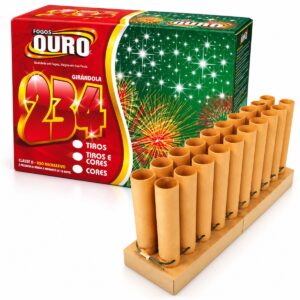 GIRANDOLA 234 CORES